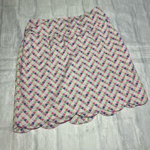 Fairway and Greene Golf Skort XS